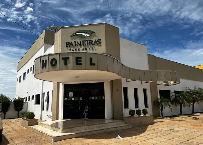 Paineiras Park Hotel