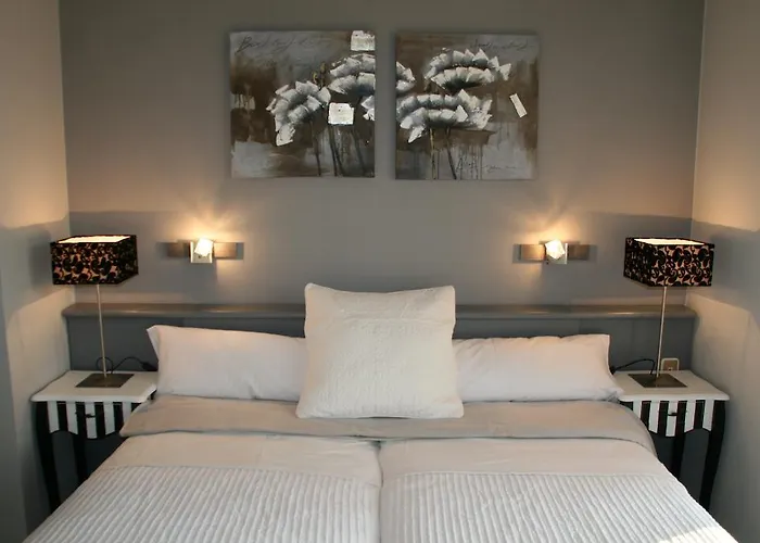 Hotel L'Ast