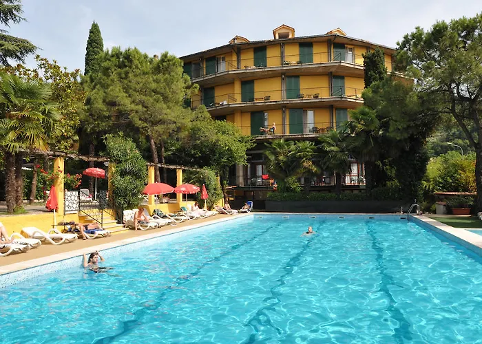 Hotel Palme & Suite