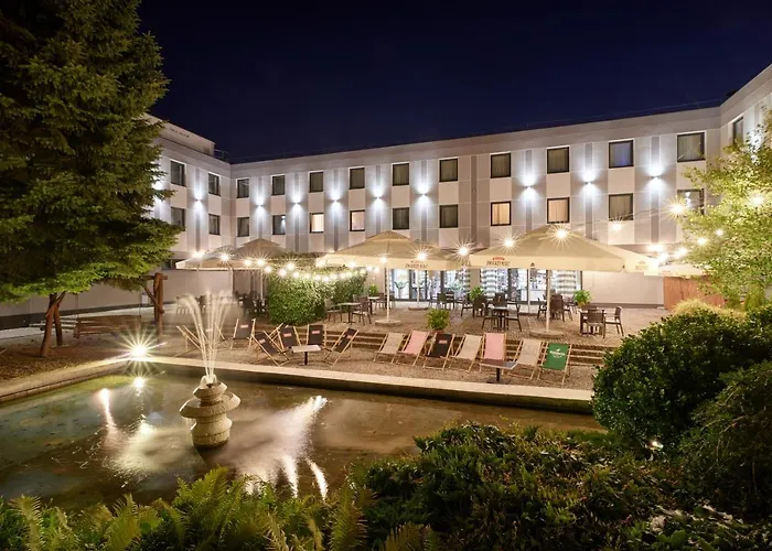 Hotel Renesans