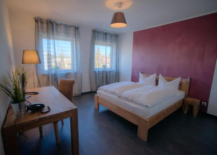 Hotel Mader