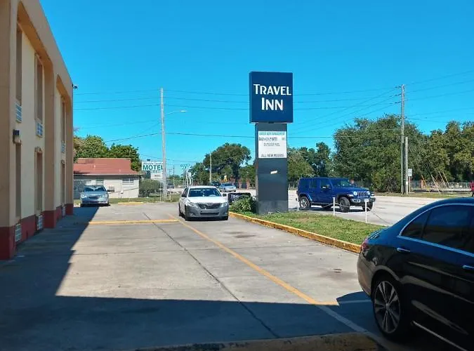 Travel Inn Winter Haven