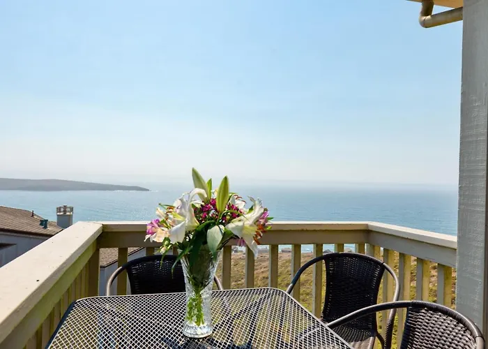 Agua La Vista Baby Bay & Ocean Views Bbq Grill Fast Wifi Dog Friendly