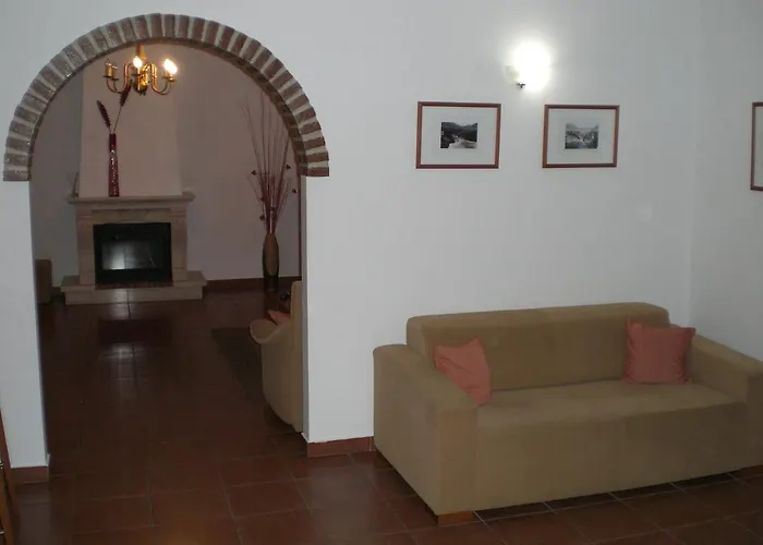 Hotel Pulo do Lobo