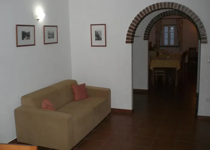 Hotel Pulo Do Lobo