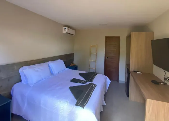 Pousada Maresia