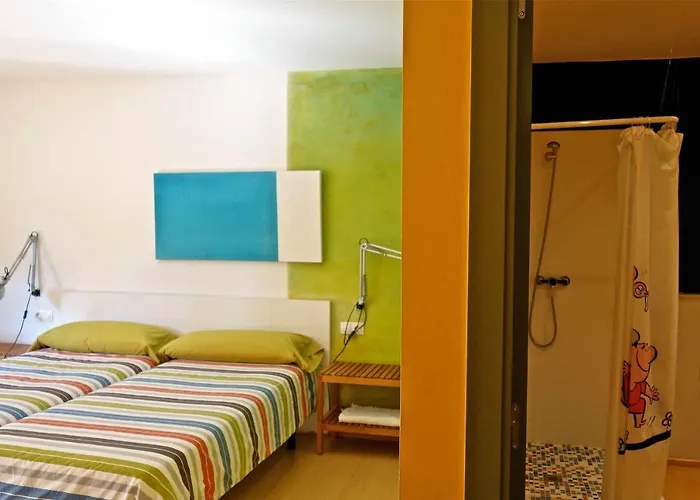 Hotel Rural Hd Riudebitlles Art I Allotjament