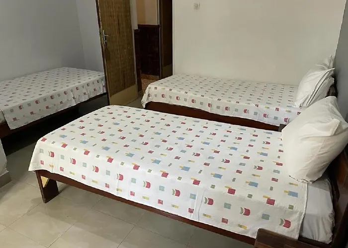 Hotel Ndaary Khassoum Sarl