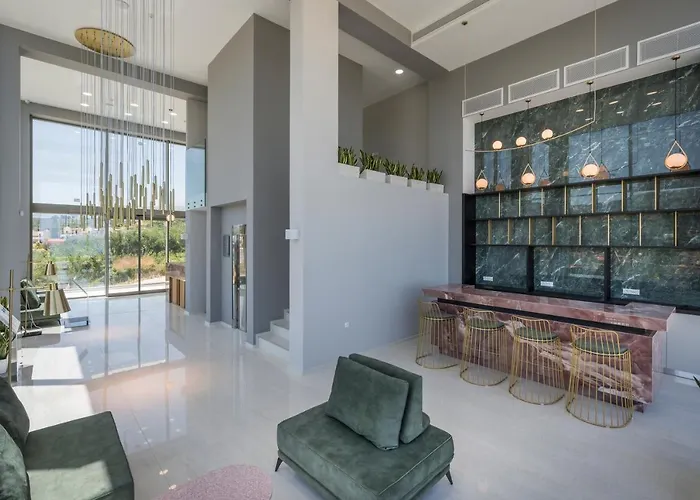 Blue Elephant Boutique Hotel & Spa - Adults Only
