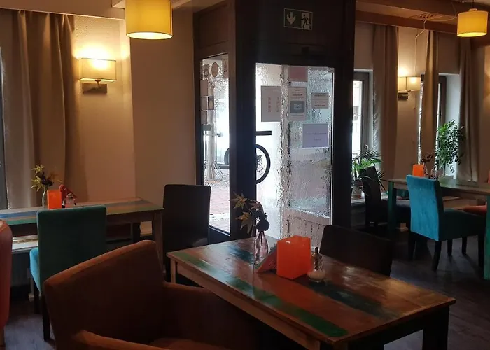 Hotel Milin