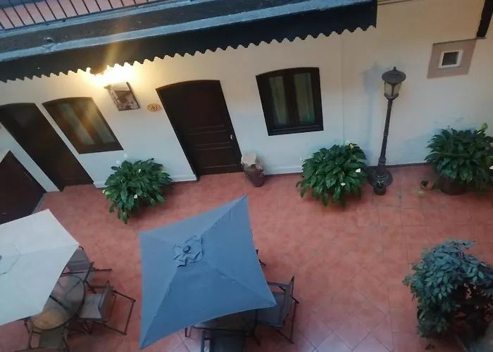 Hotel Colonial