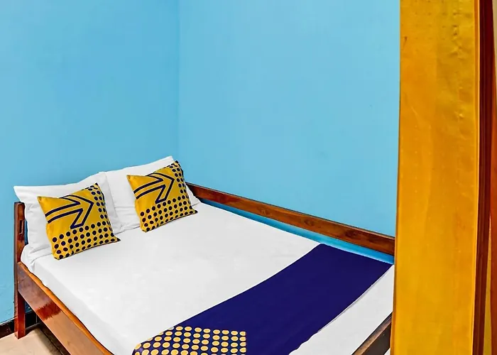 Oyo 90729 Sekar Guest House Jember