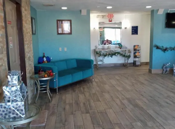 Travel Inn Winter Haven