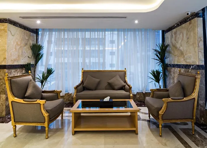 Ozone Hotel