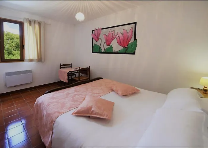 Hotel Monte d'Oro