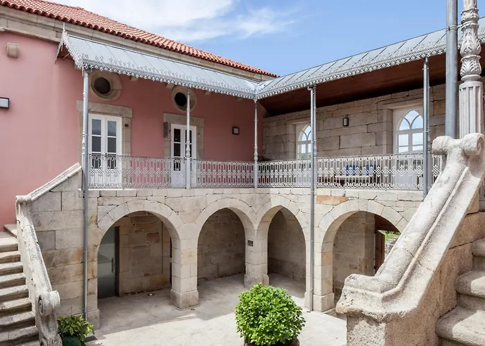 Casas Novas Countryside Hotel Spa & Events