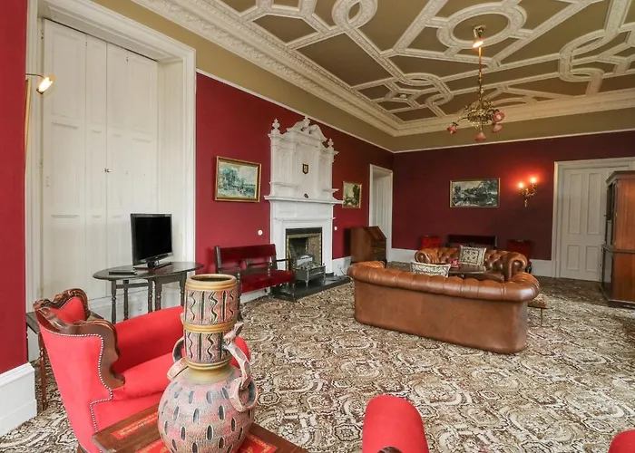 Woodside House