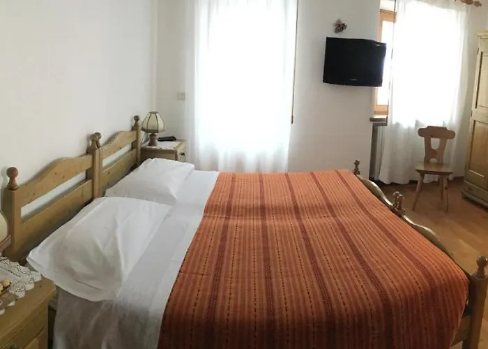 Ajarnola Locazioni Turist