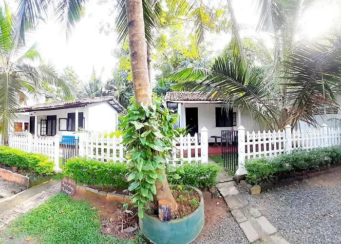 Hiriketiya Cinnamon Garden