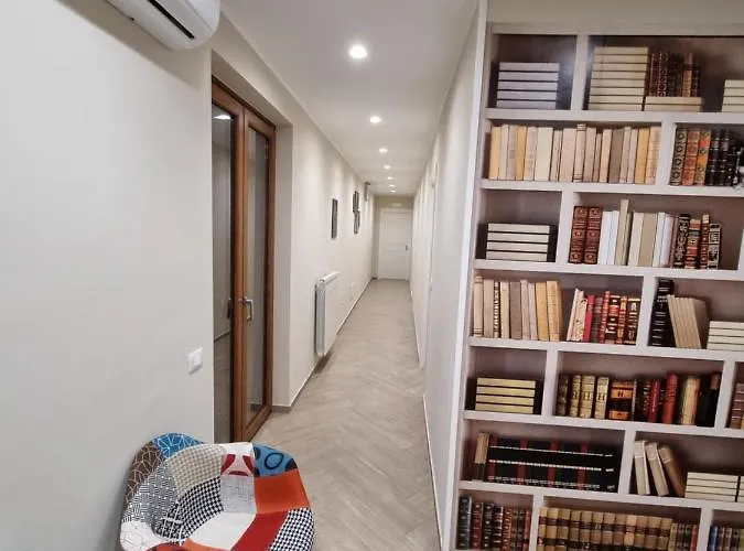 Nonno Umberto Apartments