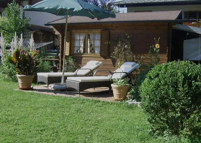 Ferienwohnung Haus Florence