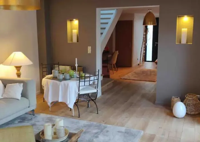 La Maison Du Petit Hutin Reims