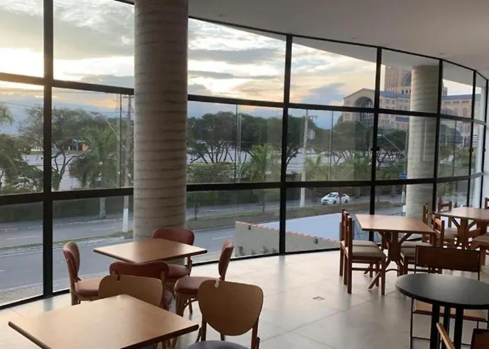 Hotel Peregrinos