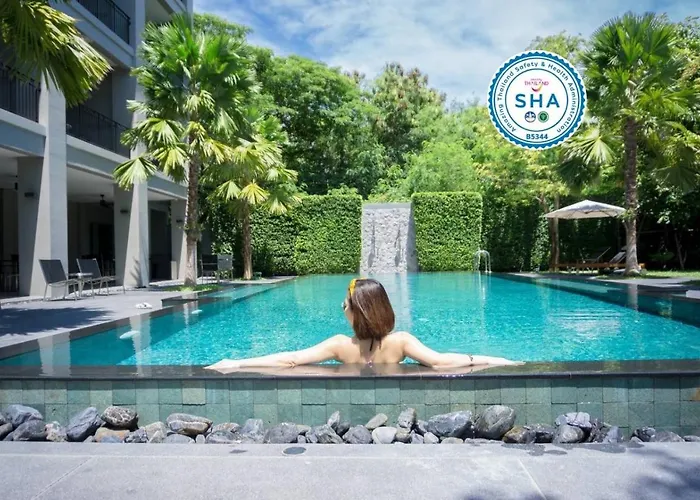 The Sala Pattaya