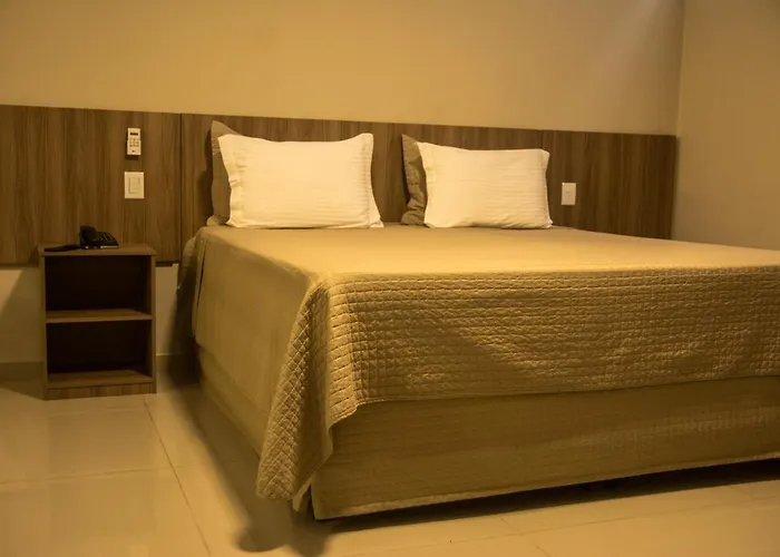 Hotel Vila Verde
