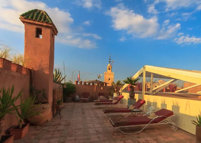 Riad Nabila