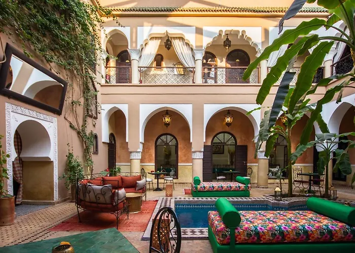 Riad Nabila