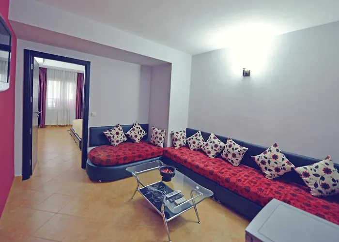 Hotel Suite Martil