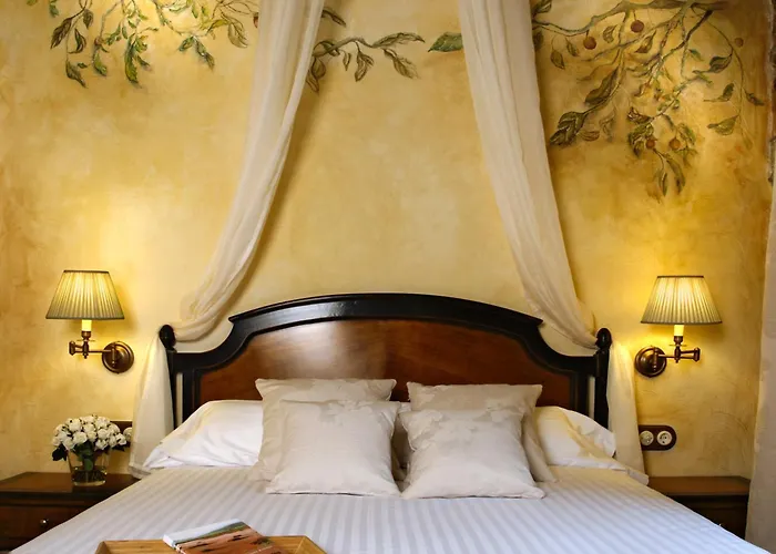 Hotel Rural&Spa Los Ánades