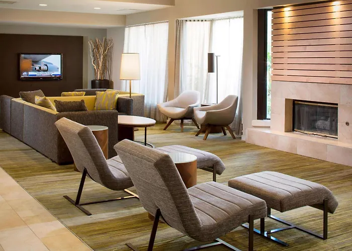 Sonesta Select Boca Raton Town Center