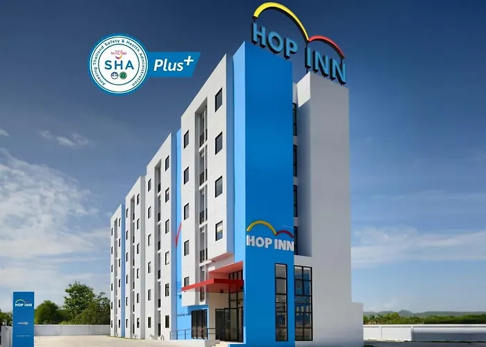 Hop Inn Buriram