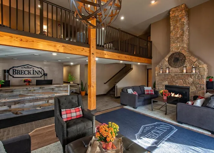 Breck Inn