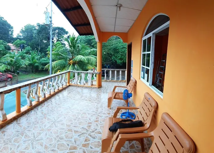Hotel Brisa Mar