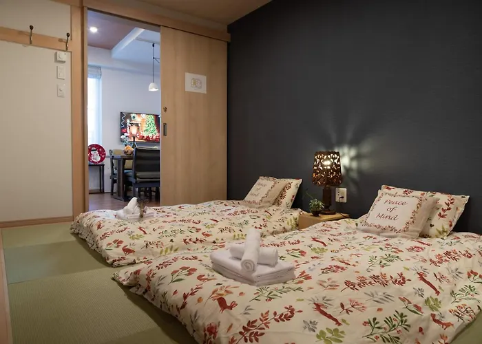 Miidokoro House Hotel