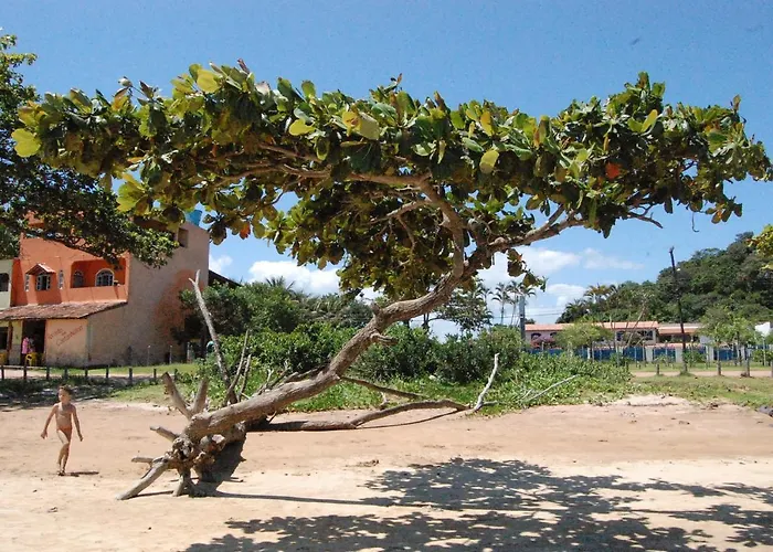 Pousada Joaripe