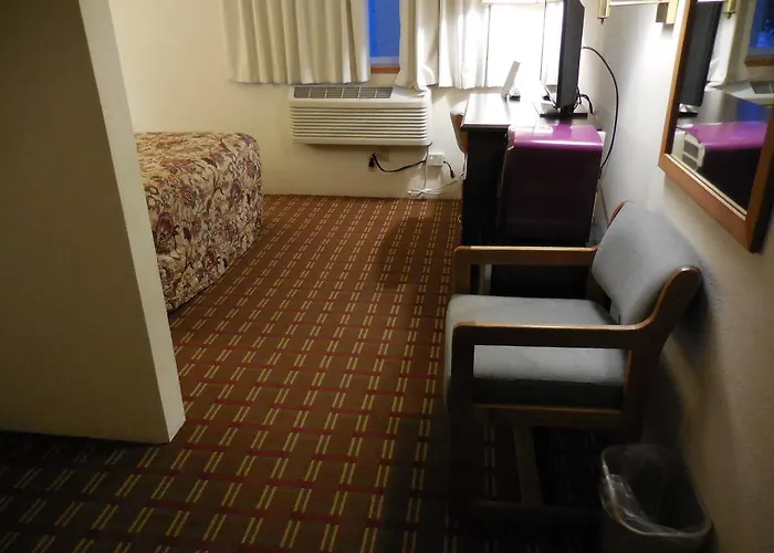 Bellingham Lodge