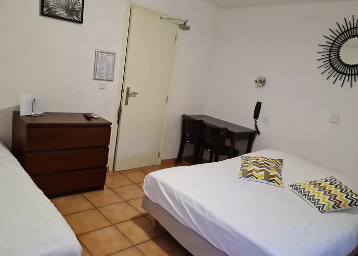 Auberge La Folie