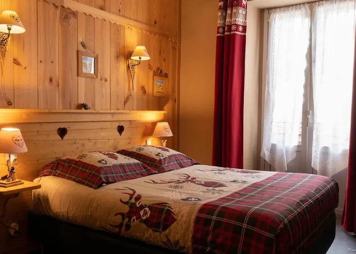 Hotel Quin Te Va