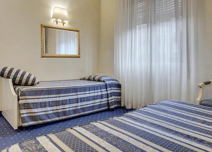 Albergo Milano