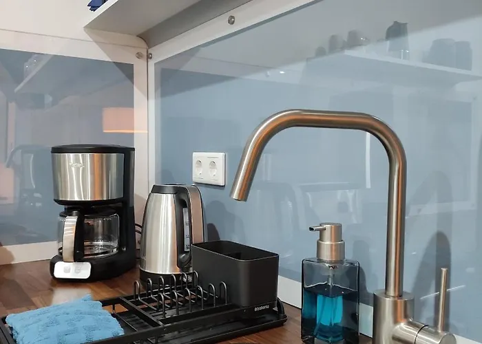 Appartement Sterne