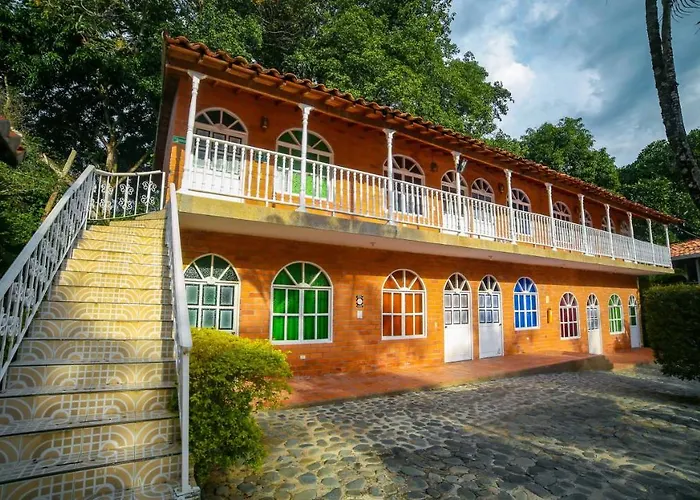 Hotel Porton de Occidente