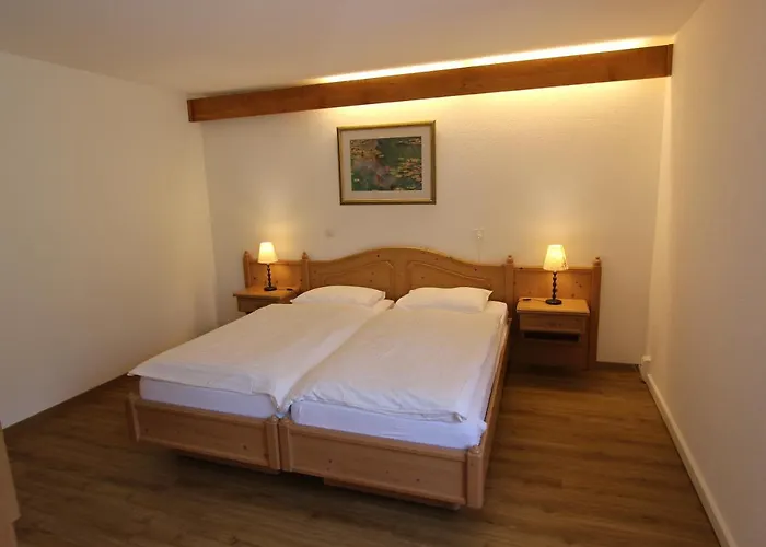 Hotel Roc Et Neige