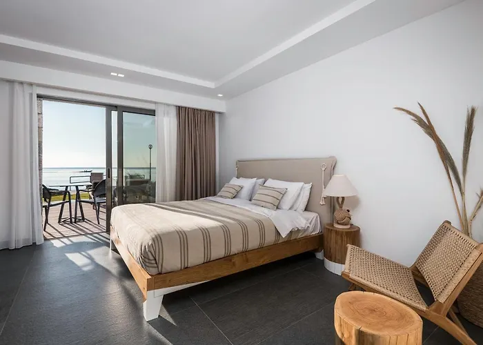 Nissea Boutique Hotel