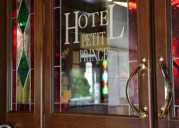 Hotel Petit Prince