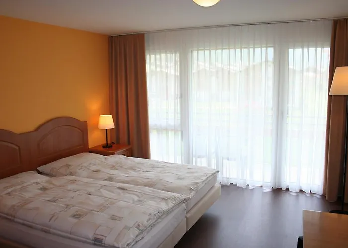 Welcome Hotel Taesch By Taescherhof