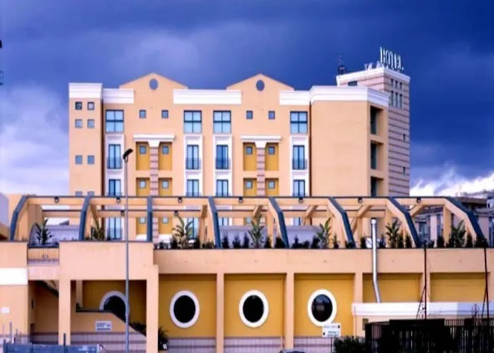 Hotel Apan